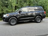 Used 2014 Toyota Land Cruiser image 3