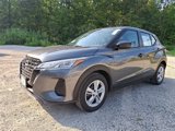 New 2025 Nissan Kicks S image 2
