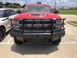 Used 2018 Chevrolet Silverado 2500 LTZ w/ Duramax Plus Package image 2