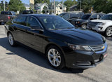 Used 2014 Chevrolet Impala LT w/ Premium Seating Package image 3