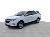 Certified 2019 Chevrolet Equinox LT image 4