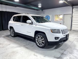 Used 2014 Jeep Compass Limited image 2