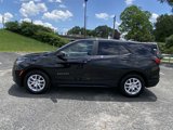 Used 2022 Chevrolet Equinox LS w/ LS Convenience Package image 4