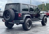 Used 2019 Jeep Wrangler Unlimited Sport S image 4