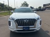 Used 2021 Hyundai Palisade Limited image 2