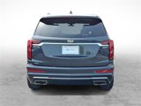 Certified 2022 Cadillac XT6 Premium Luxury image 4