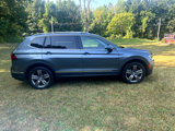 Used 2021 Volkswagen Tiguan SEL image 3