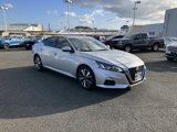 Certified 2020 Nissan Altima 2.5 SL image 2