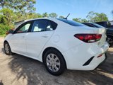 Used 2021 Kia Rio LX image 3