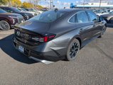 New 2025 Hyundai Sonata SEL image 5