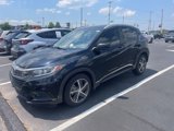 Used 2021 Honda HR-V EX-L image 3