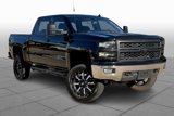 Used 2014 Chevrolet Silverado 1500 LT w/ LT Convenience Package image 2