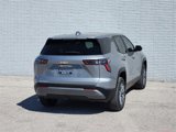 New 2025 Chevrolet Equinox LT image 4