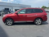 Used 2013 Nissan Pathfinder Platinum image 4