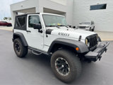 Used 2016 Jeep Wrangler Sport image 2
