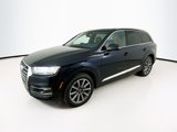 Used 2017 Audi Q7 3.0T Premium Plus w/ Premium Plus Package image 3