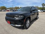 Used 2021 Jeep Grand Cherokee L Laredo w/ Luxury Tech Group I image 3