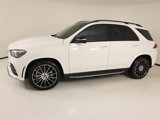 Used 2022 Mercedes-Benz GLE 350 4MATIC image 2