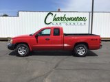 Used 2005 Dodge Dakota SLT image 2