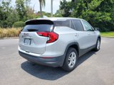 Used 2019 GMC Terrain SLE image 6
