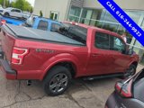 Used 2020 Ford F150 XLT w/ Equipment Group 302A Luxury image 4