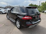 Used 2014 Mercedes-Benz ML 350 4MATIC image 6