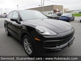 Used 2020 Porsche Cayenne image 3