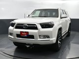 Used 2012 Toyota 4Runner SR5 image 4
