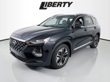 Used 2019 Hyundai Santa Fe FWD image 3