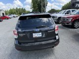 Used 2018 Subaru Forester 2.5i Touring w/ Popular Package #2 image 4