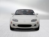 Used 2008 MAZDA MX-5 Miata Grand Touring image 2