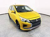 Used 2022 Mitsubishi Mirage ES image 3