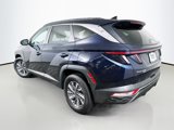 Certified 2022 Hyundai Tucson Blue image 5
