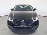 Used 2021 MAZDA CX-30 AWD 2.5 S image 2