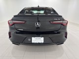 Certified 2022 Acura TLX w/ A-SPEC Pkg image 4