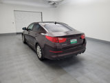 Used 2015 Kia Optima EX w/ EX Premium Package image 5