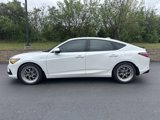Used 2023 Acura Integra A-Spec image 2