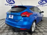 Used 2015 Ford Focus Titanium image 5