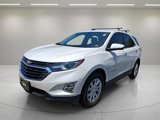 Used 2019 Chevrolet Equinox LT image 4