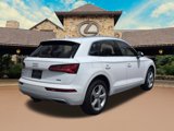 Used 2020 Audi Q5 2.0T Premium Plus w/ Premium Plus Package image 2