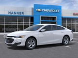 New 2025 Chevrolet Malibu LS image 2