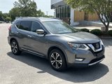 Used 2018 Nissan Rogue SL image 3