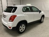 Used 2018 Chevrolet Trax LS image 5