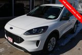 Used 2022 Ford Escape SE image 3