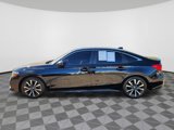 Certified 2022 Honda Civic EX image 5