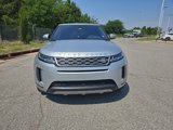Certified 2020 Land Rover Range Rover Evoque SE image 3