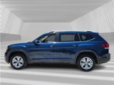 Used 2019 Volkswagen Atlas SE w/ Towing Package image 3