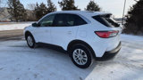 Used 2021 Ford Escape SE w/ Convenience Package image 3