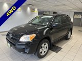Used 2010 Toyota RAV4 4WD image 2