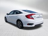 Used 2017 Honda Civic EX image 5